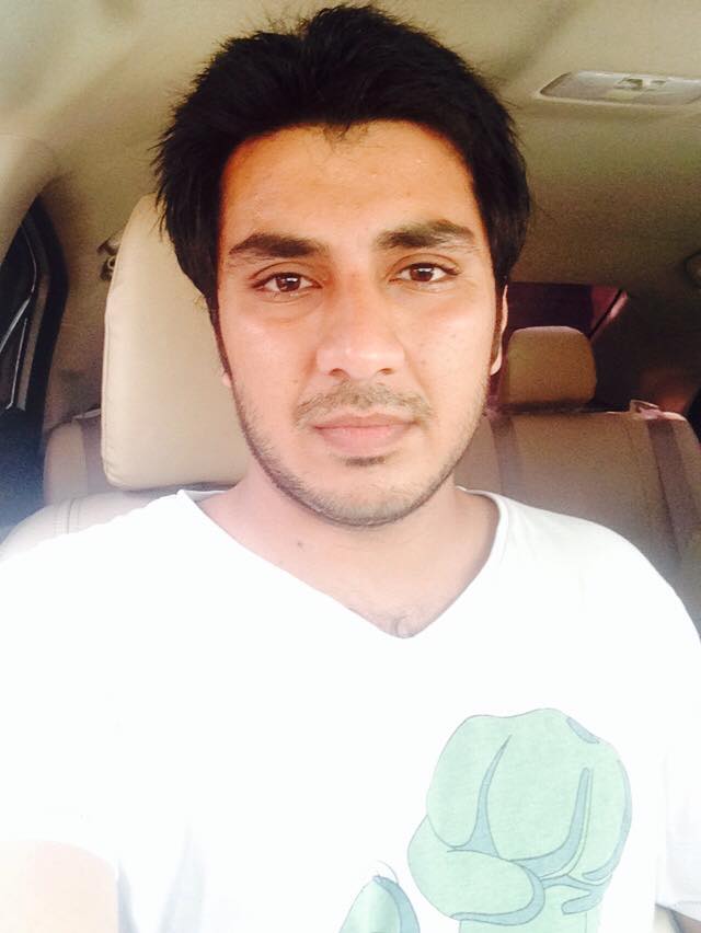 Raja Faheem Wordpress