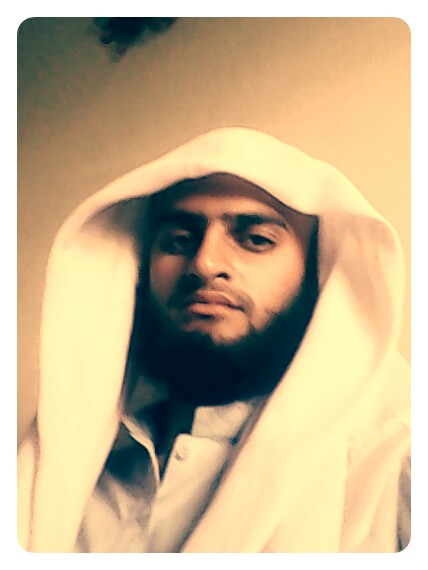 Ehtesham Ali Research