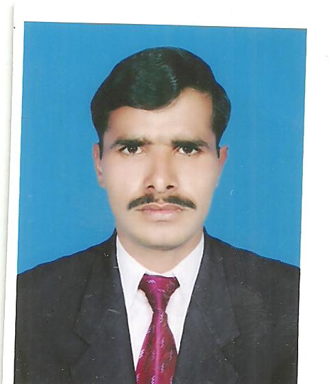 Muhammad Waris Management