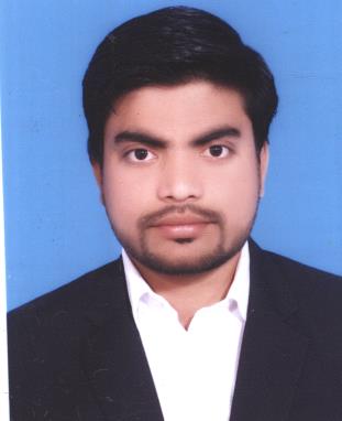 Muhammad Usman 
