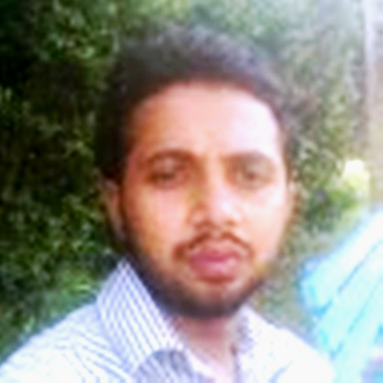 Waqas Ilyas Photoshop