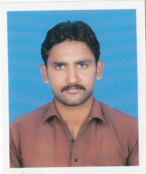 Muhammad Kaleem Shabir Ahmed CSS, Data Processing, Wordpress, HTML, Software Testing