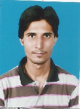 Waqas Ahmed Electrical Engineering