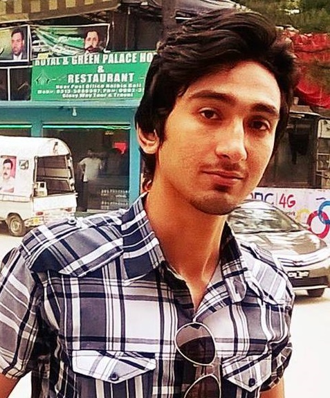 Shabir Ahmad Profile Shabir Ahmad Profile