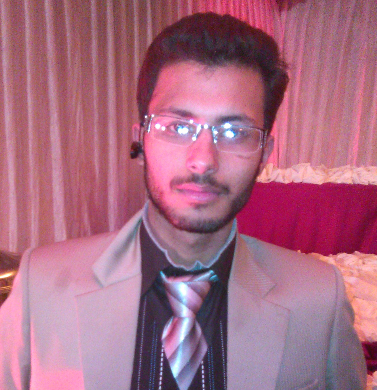 Hashir Hameed Data Entry