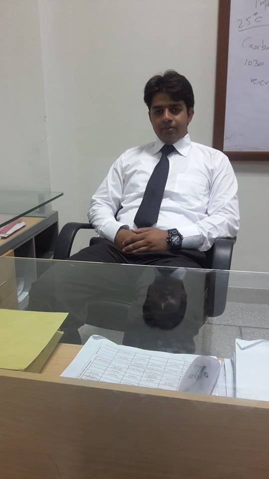 Muhammad Umer Javed Solidworks, Engineering Drawing, AutoCAD, Mechanical Engineering