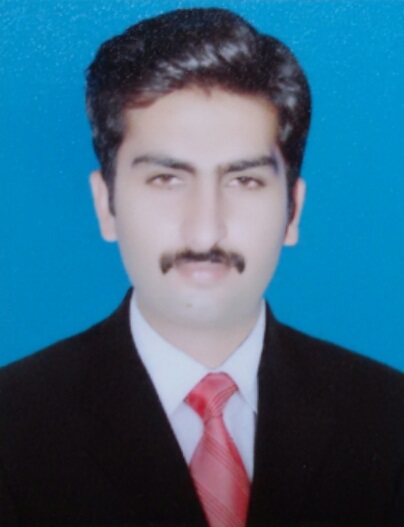 Fazal Farid 