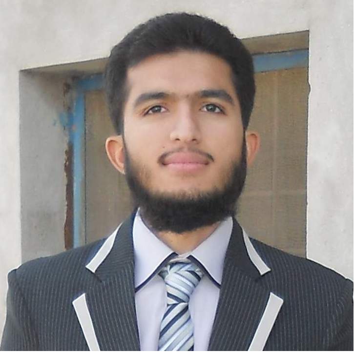 Hafiz Myhammad Rizwan Tahir 