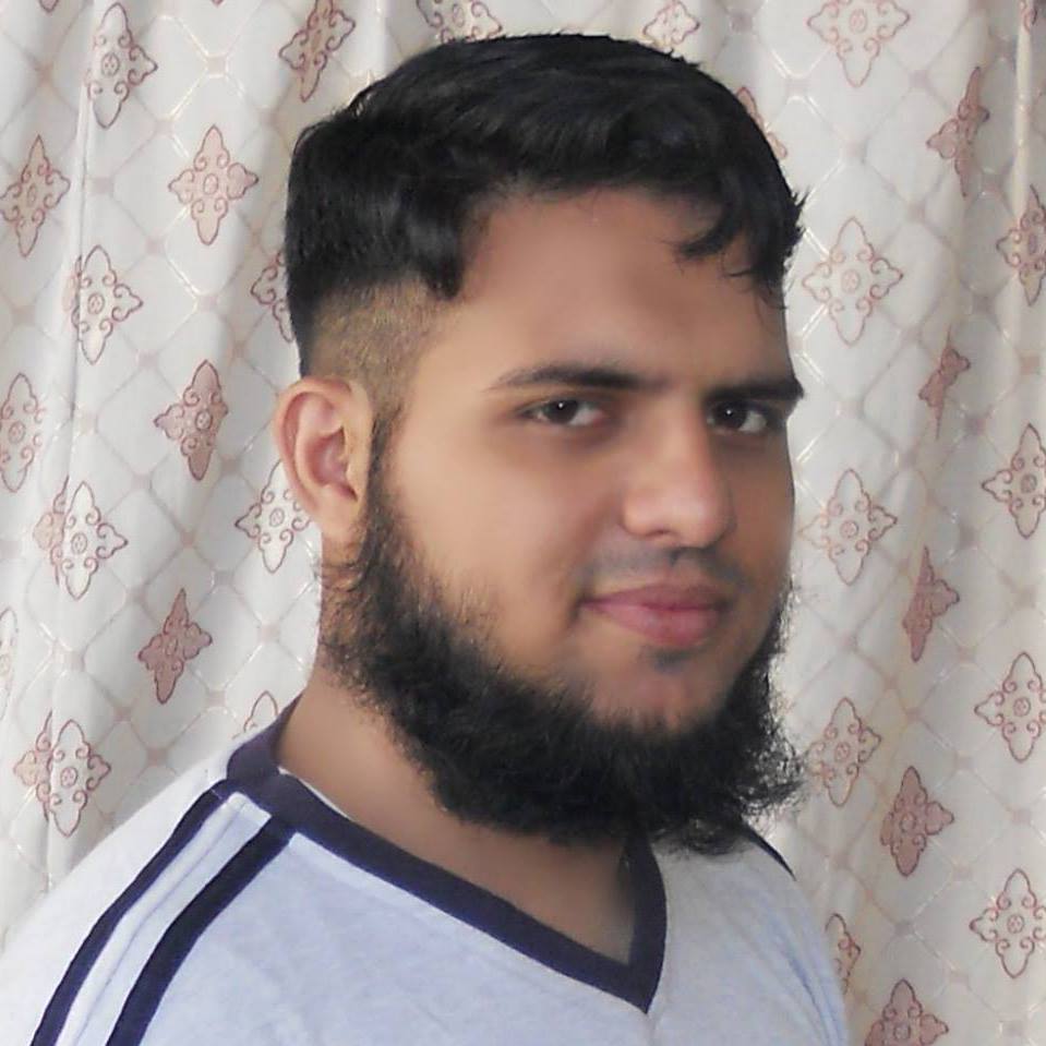 Muhammad Adnan Painting