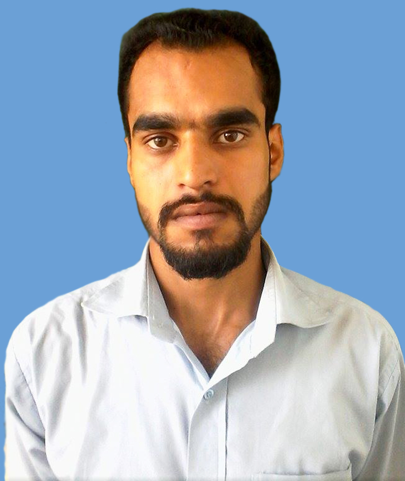 Muhammad Shoaib Profile Muhammad Shoaib Profile