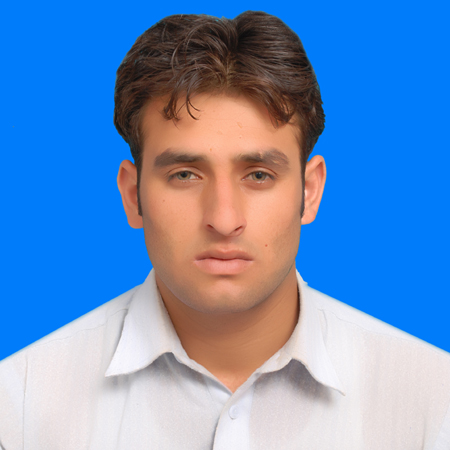 Rehan Saeed Recruitment