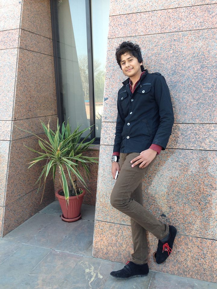 Muhammad Awais Shopping