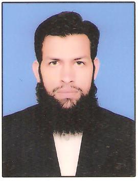 Rizwan Ahmed Robotics