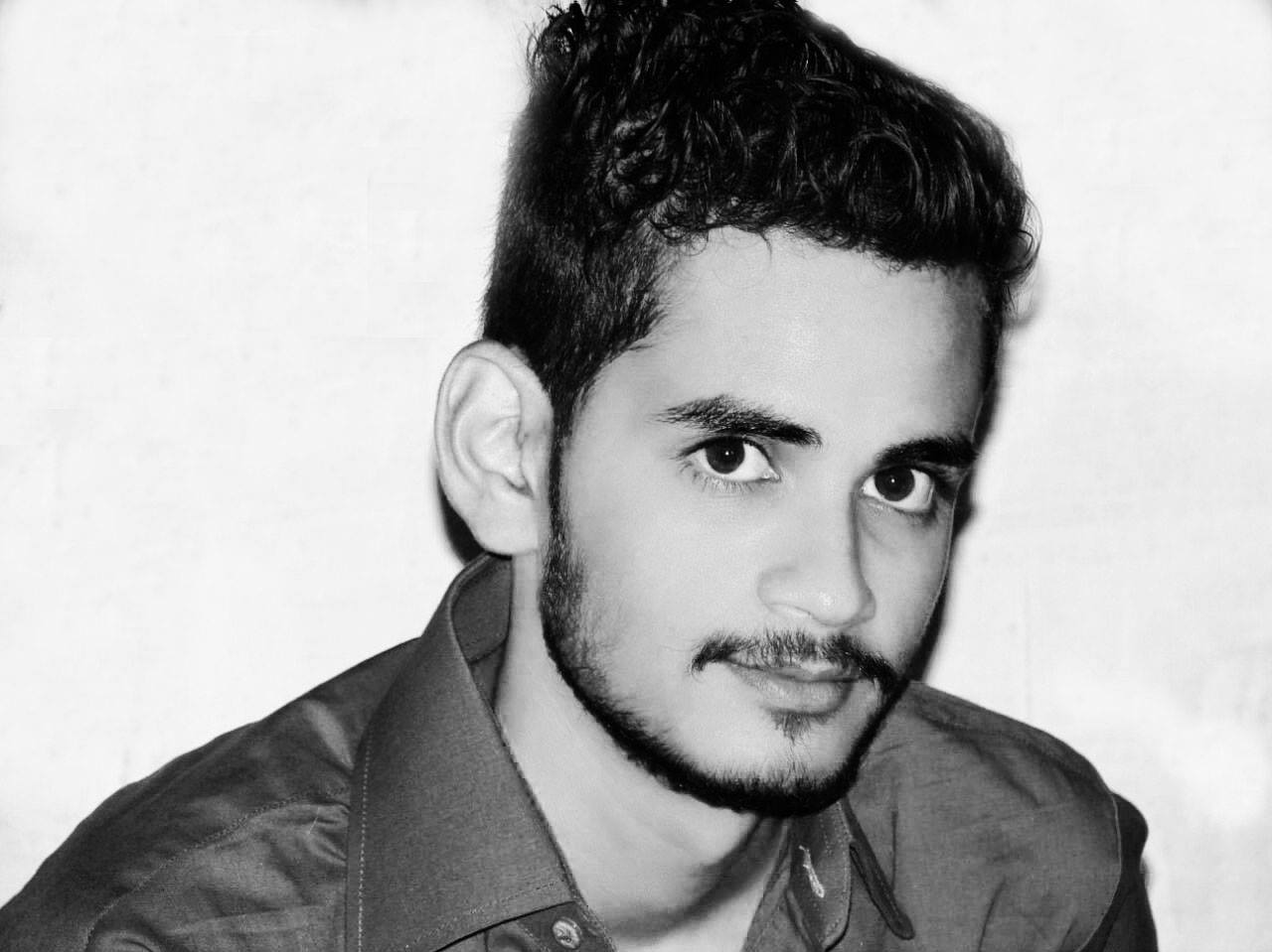 Fakhar Iqbal Profile Fakhar Iqbal Profile