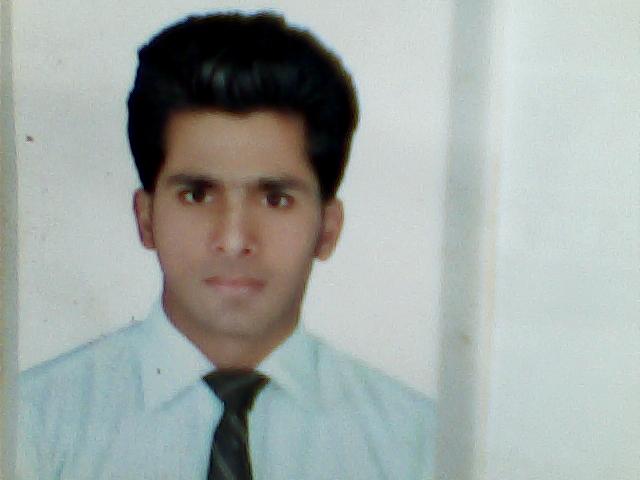 MUHAMMAD AWAIS MUNIR Education & Tutoring