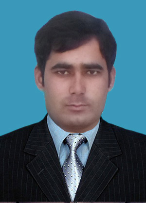 MUDDASAR NADEEM Profile MUDDASAR NADEEM Profile
