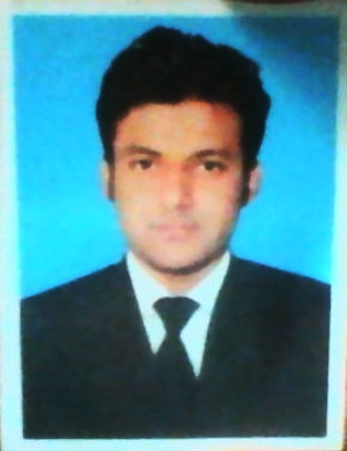 Zia Ul Haq Photoshop Design