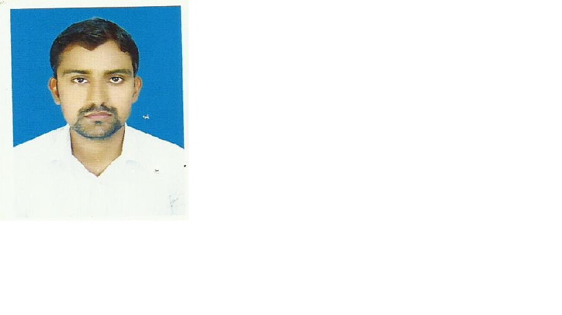 Muhammad Zaid Marketing