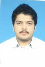 Ahmad Hasan Human Resources