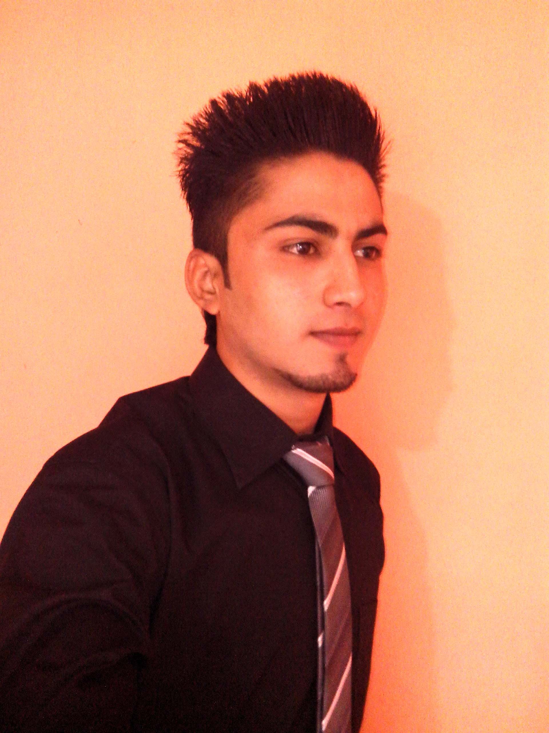 Abdul Habib Desktop Support