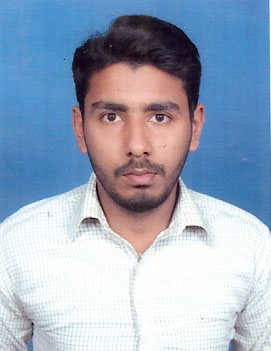 Muhammad Iqbal Materials Engineering