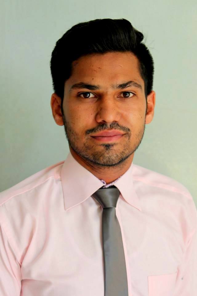 Ghulam Tariq Muhammad Ayub Word