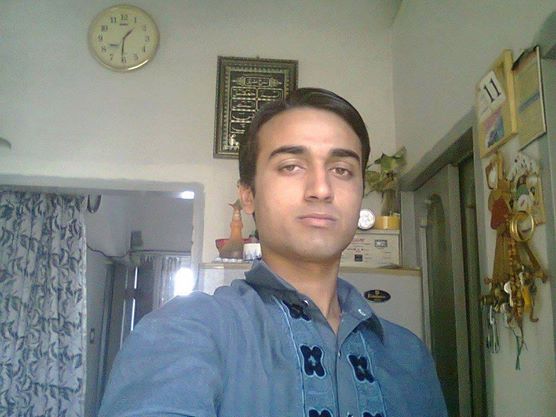 Syed Umer Ali Instrumentation