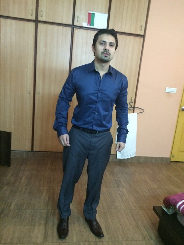 Kamal Khan Photoshop