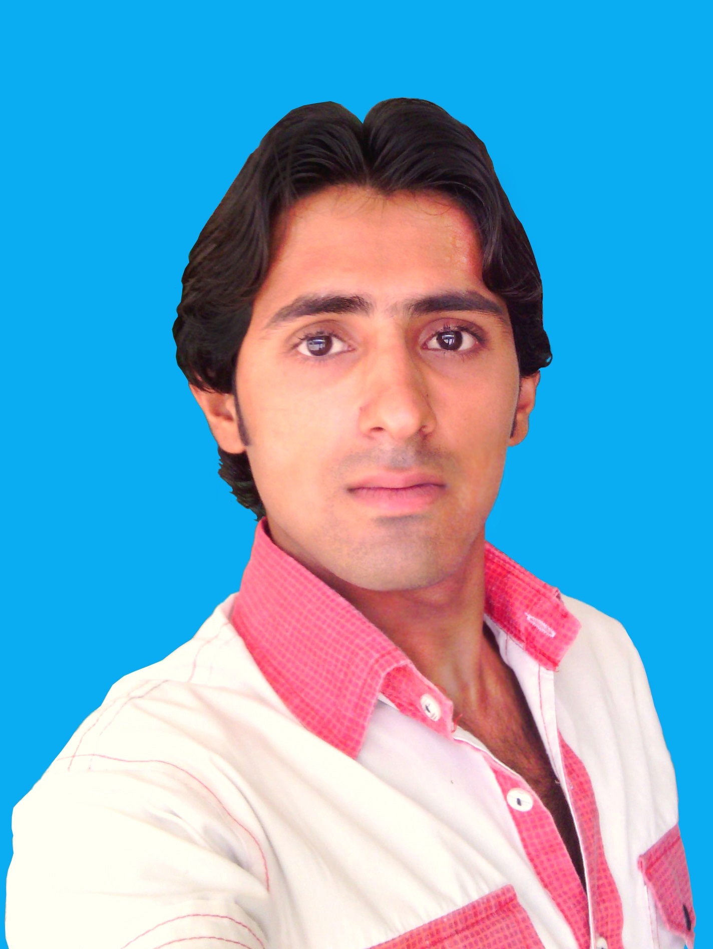 Naveed Aslam Management