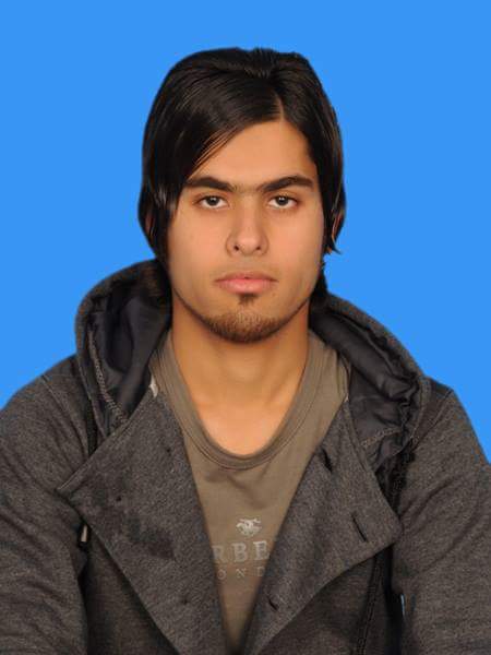 Muhammad Usman Photo Editing, Photoshop, Website Design, Print