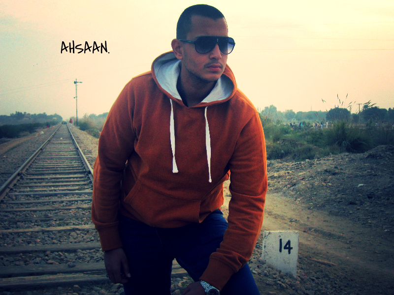 Ahsaan Ali Videography