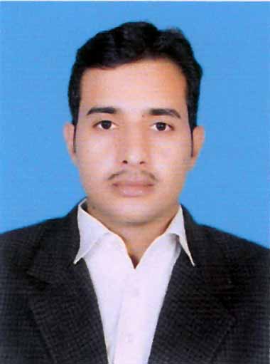Umar Saleem Salesforce.com