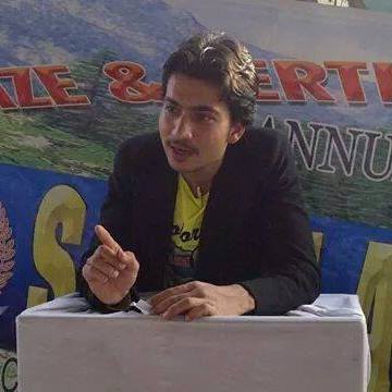 Imran Khan Industrial Engineering