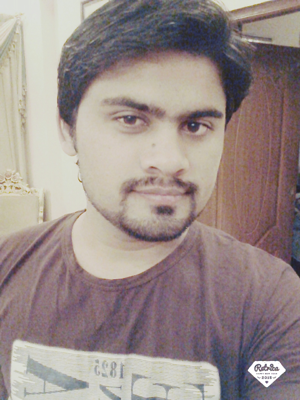 Muhammad Burhan Khan Management