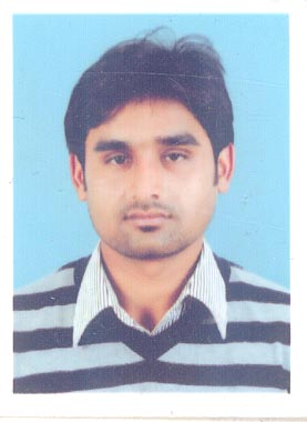 Zahid Ammar Human Resources