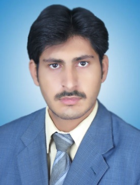 Muhammad Waqas Profile Muhammad Waqas Profile