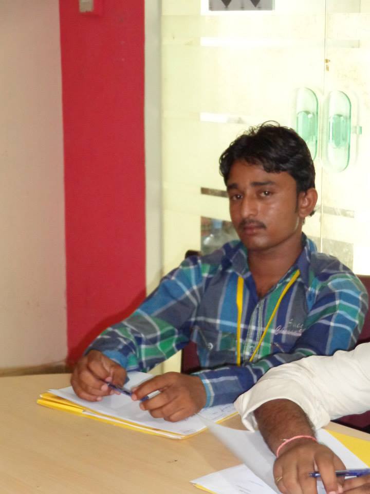 Kishan Chand Photoshop