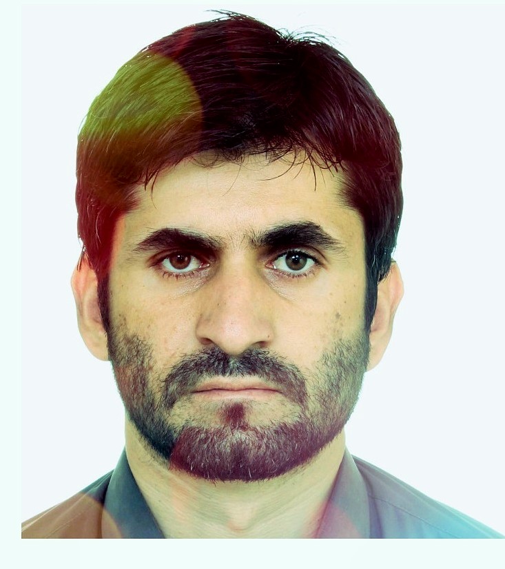 Abid Ullah Human Resources