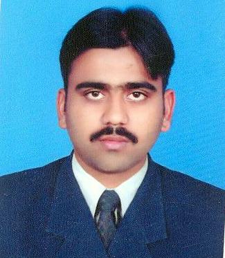Muhammad Rizwan Waqas 