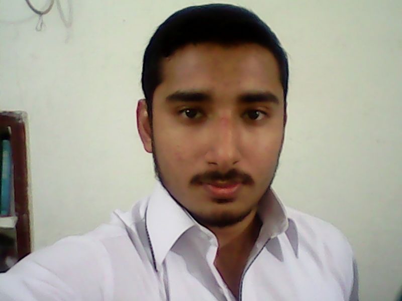 Affan Ahmad Butt Speech Writing