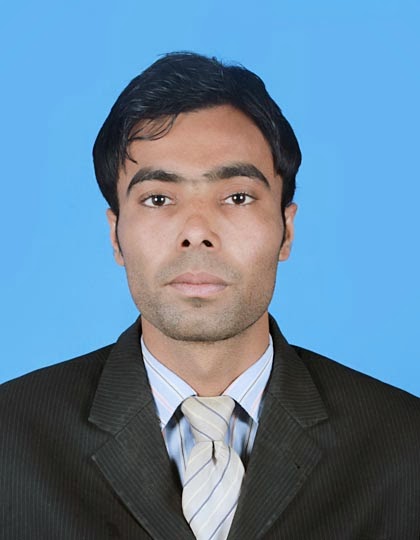 Shafqat Siyal Java
