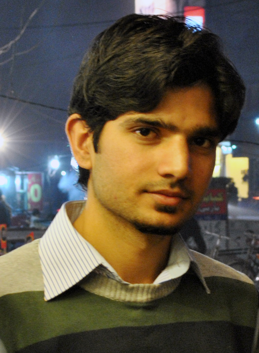 Abdul Rahman Illustrator, Photoshop, Poster Design, Motion Graphics, Logo Design