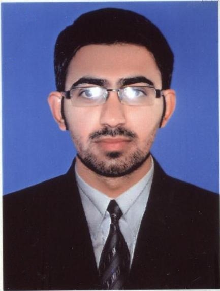 Amad Khalid Product Management