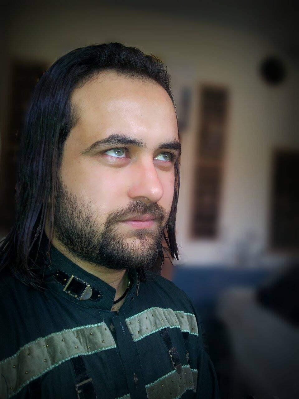 Mazhar Iqbql Profile Mazhar Iqbql Profile