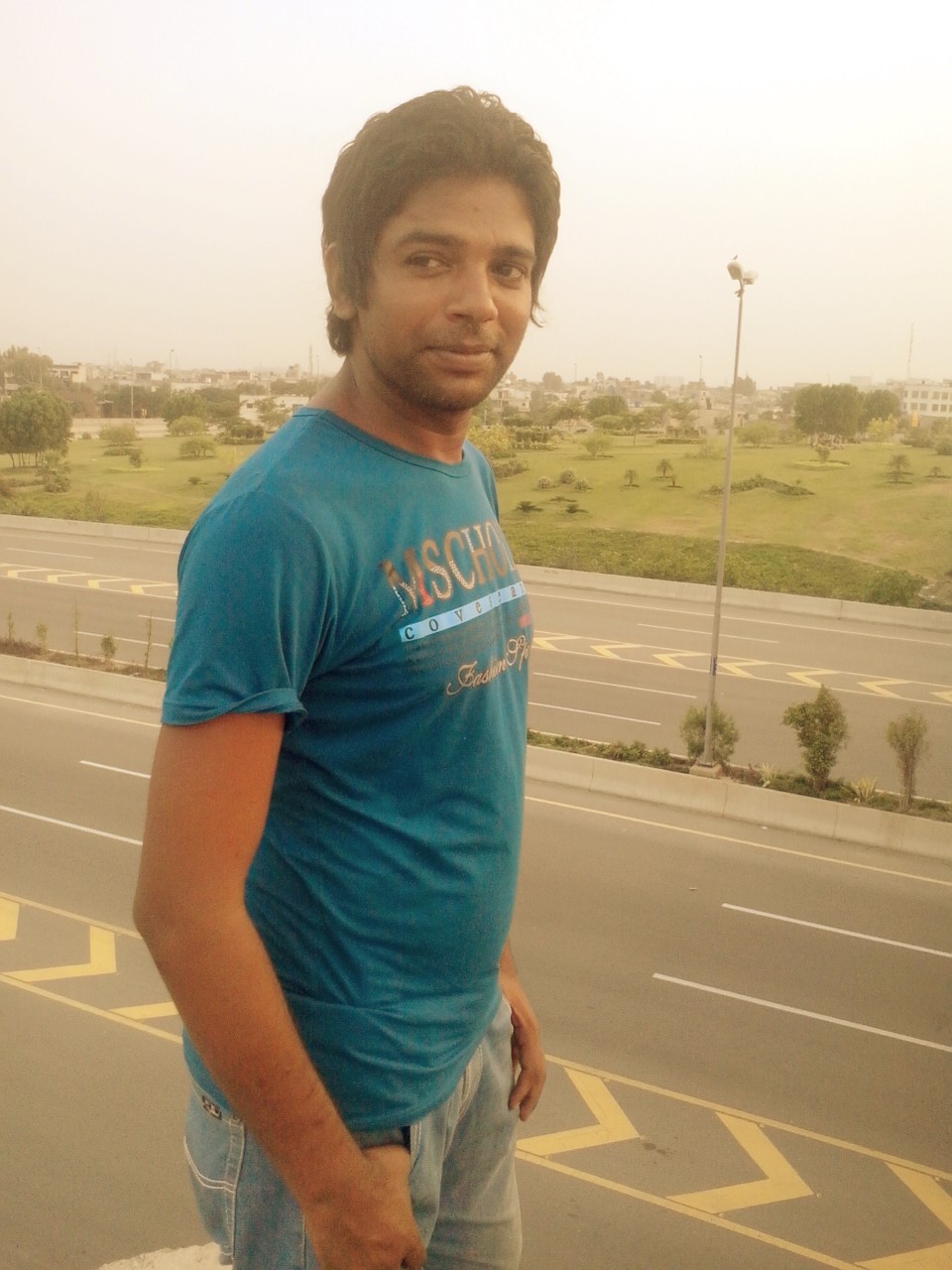 Zulfiqar Bhutto Profile