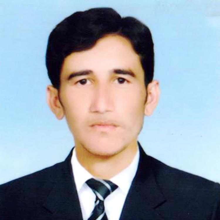 Zulfiqar Ahmed 
