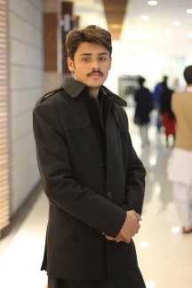 Nasir Gondal Profile Nasir Gondal Profile