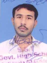 Kalimullah Kalim Scientific Research