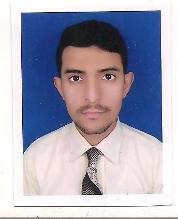 Muhammad Yasir Gulzar Maya