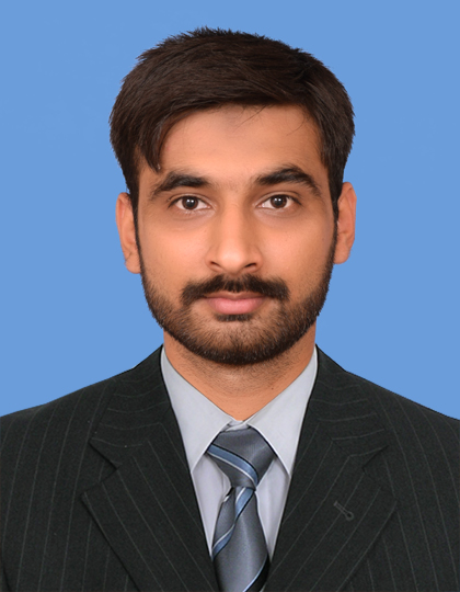 Muhammad Junaid Iftikhar Profile Muhammad Junaid Iftikhar Profile